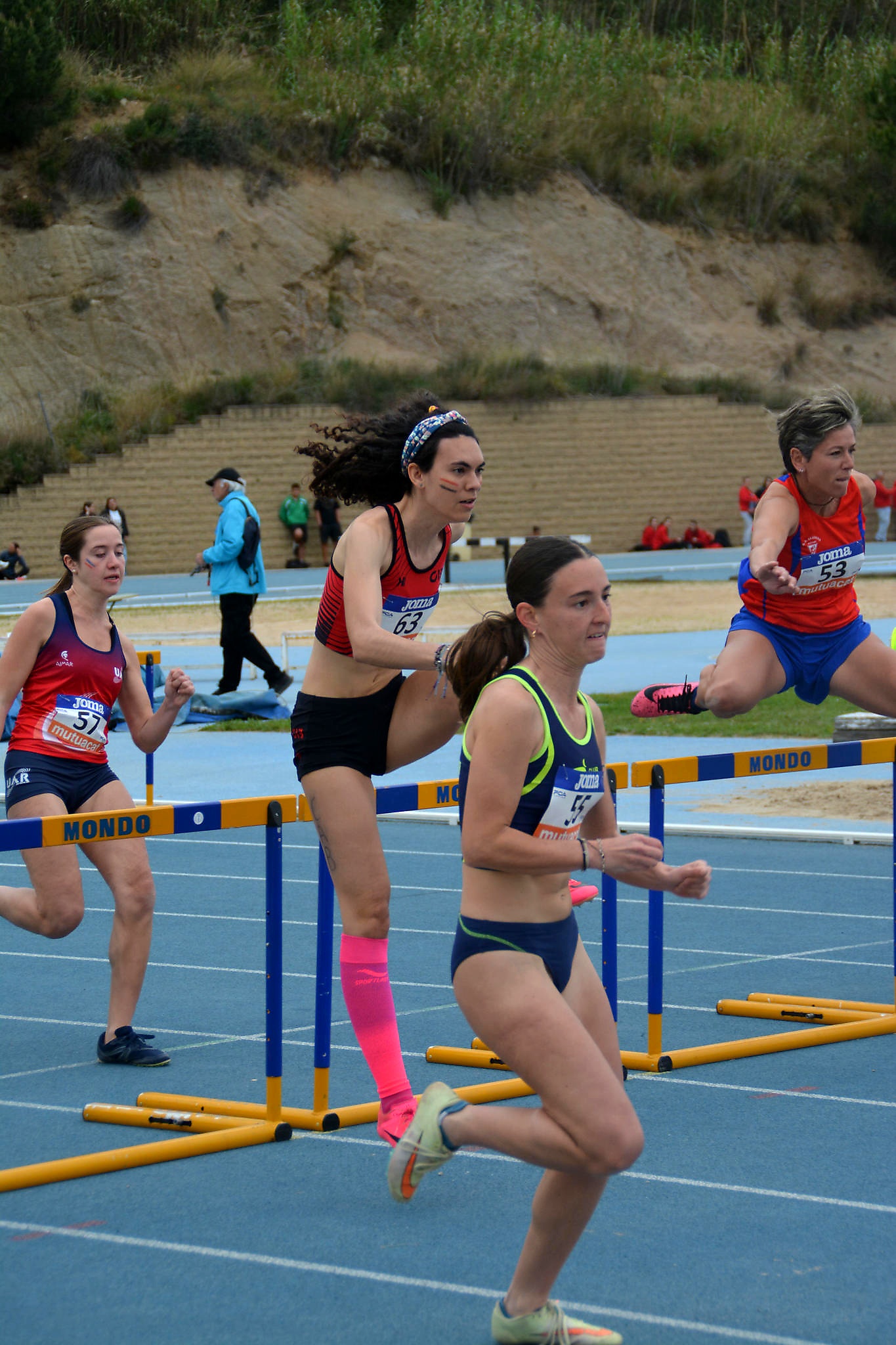 Club Atletisme Badalona - 